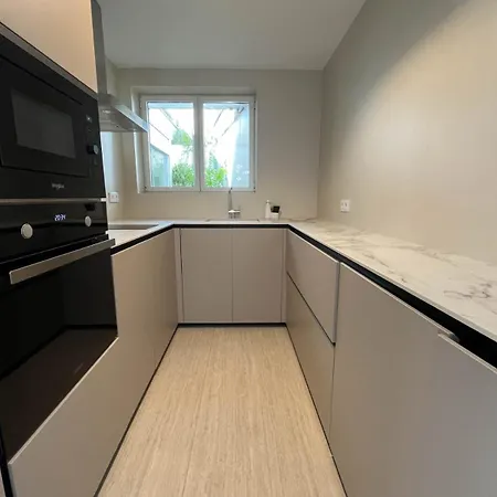 Ca Amaia Villa Benissa