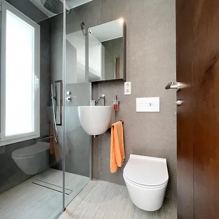Villa Ca Amaia *