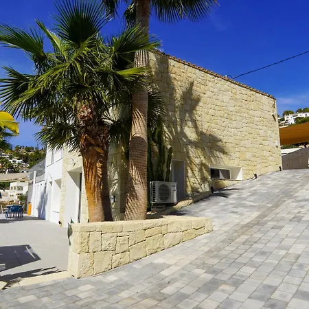 Villa Ca Amaia