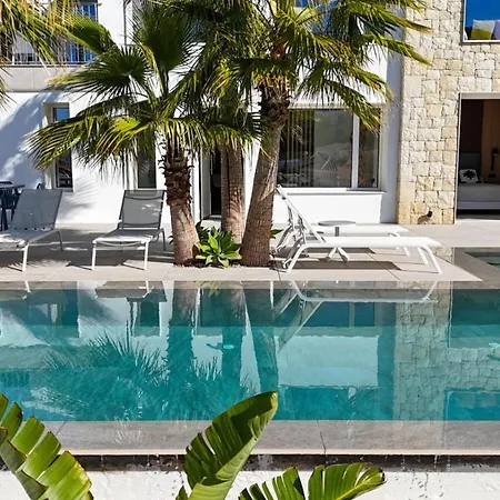 Villa Ca Amaia Benissa