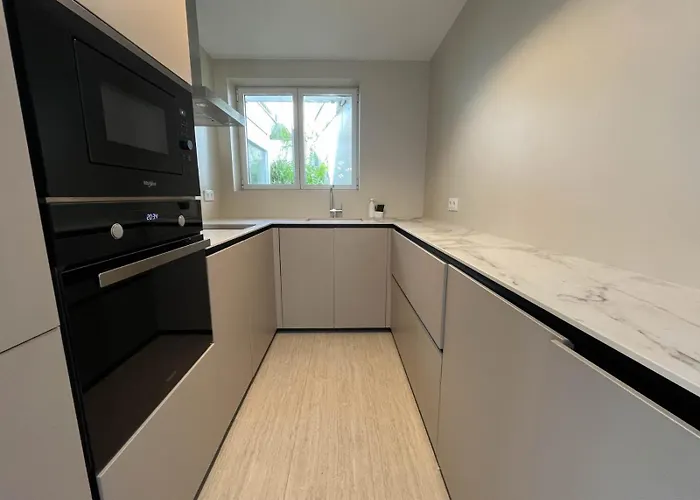 Ca Amaia Villa Benissa