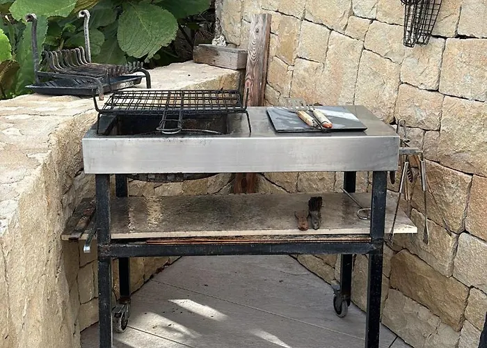 Villa Ca Amaia Benissa