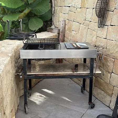 Willa Ca Amaia Benissa